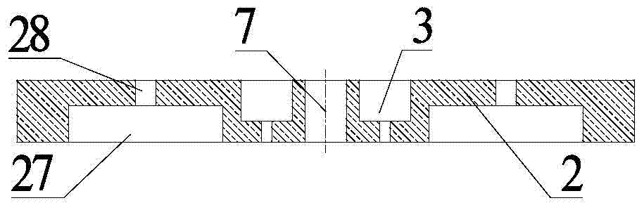 Radial multi-coil high-speed electromagnet