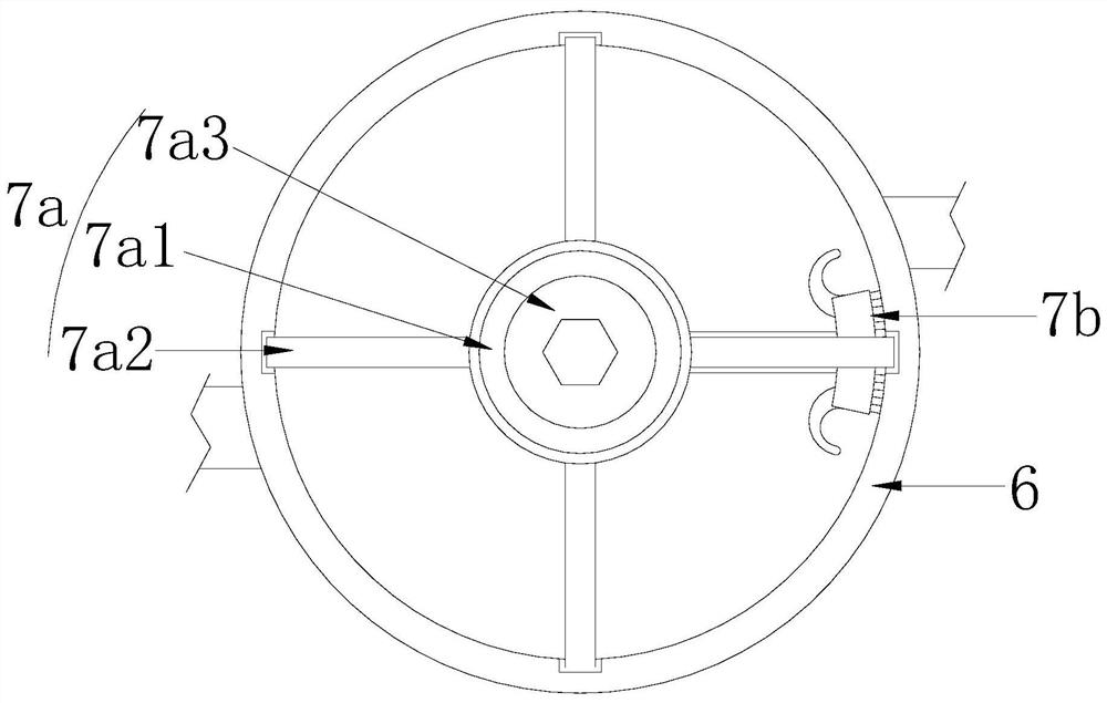 Continuous starch cooking equipment for papermaking