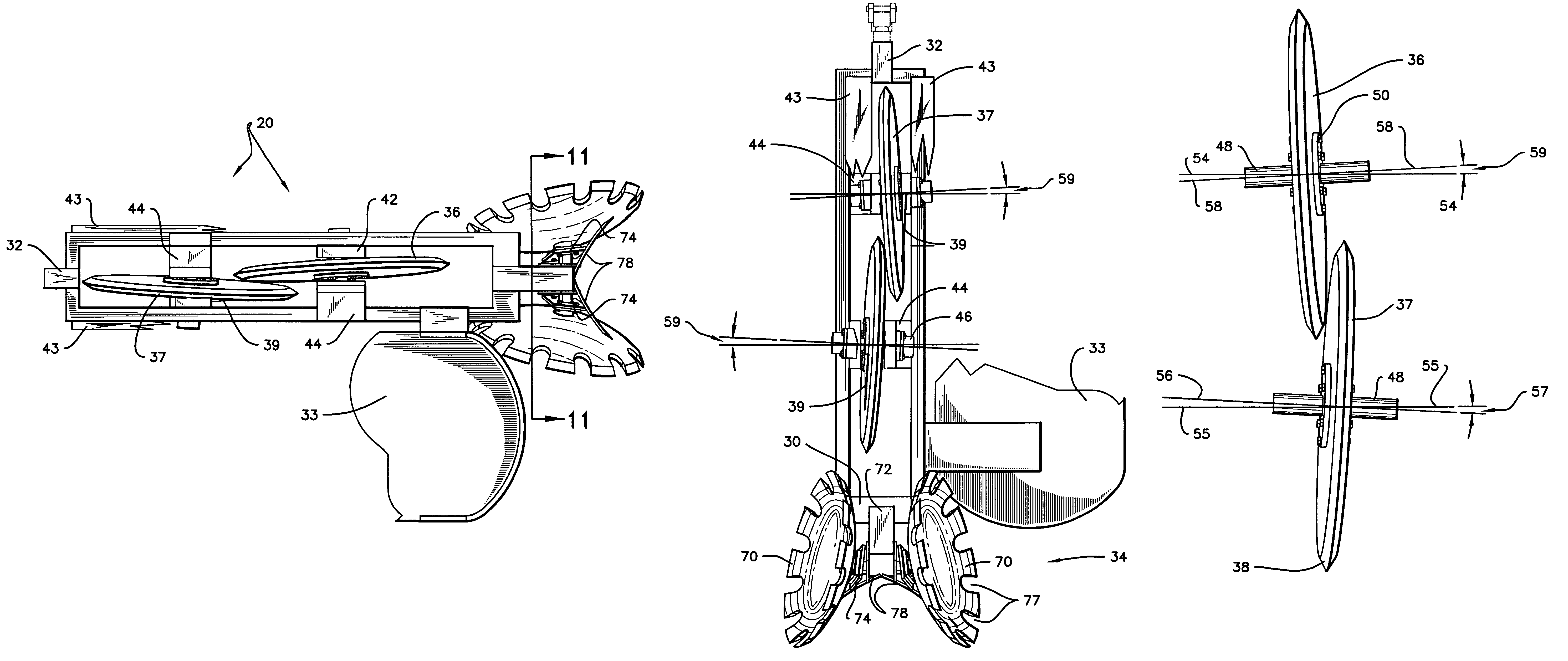 Seedling planter