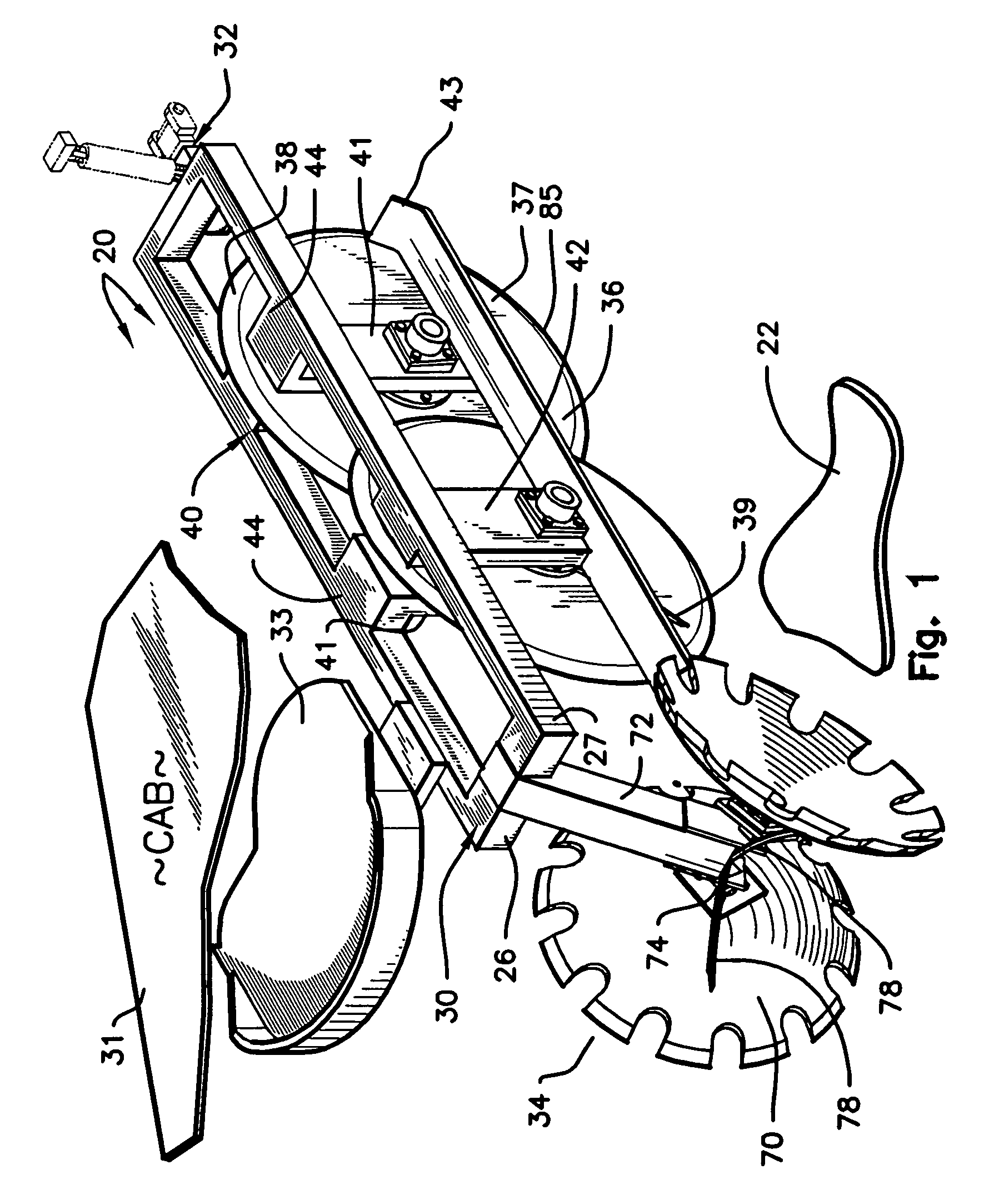 Seedling planter