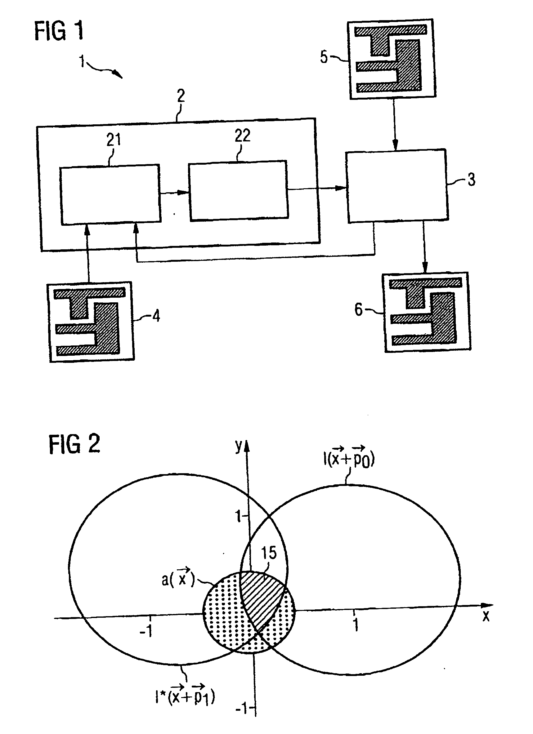 Method for determining a matrix of transmission cross coefficients in an optical proximity correction of mask layouts