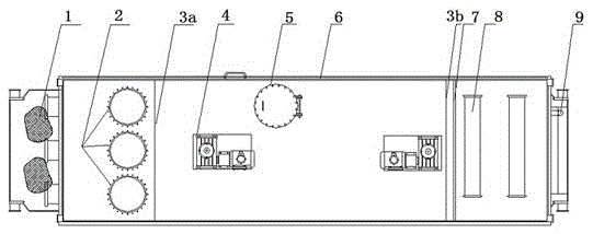 Cuttings Separation Method for Gas Drilling