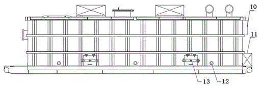 Cuttings Separation Method for Gas Drilling