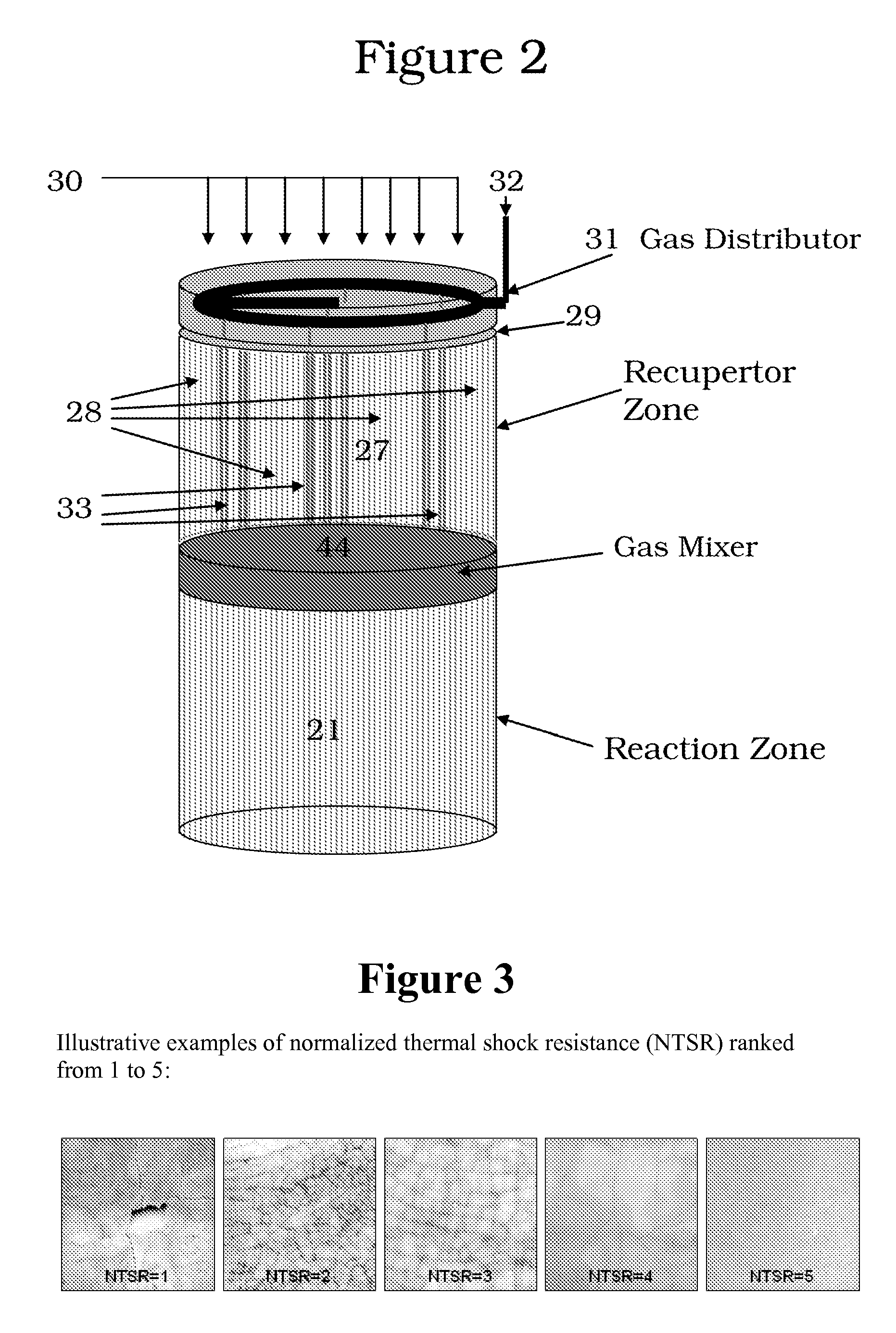 Advanced Materials for Regenerative Pyrolysis Reactors, Methods, and Reactors Using the Same