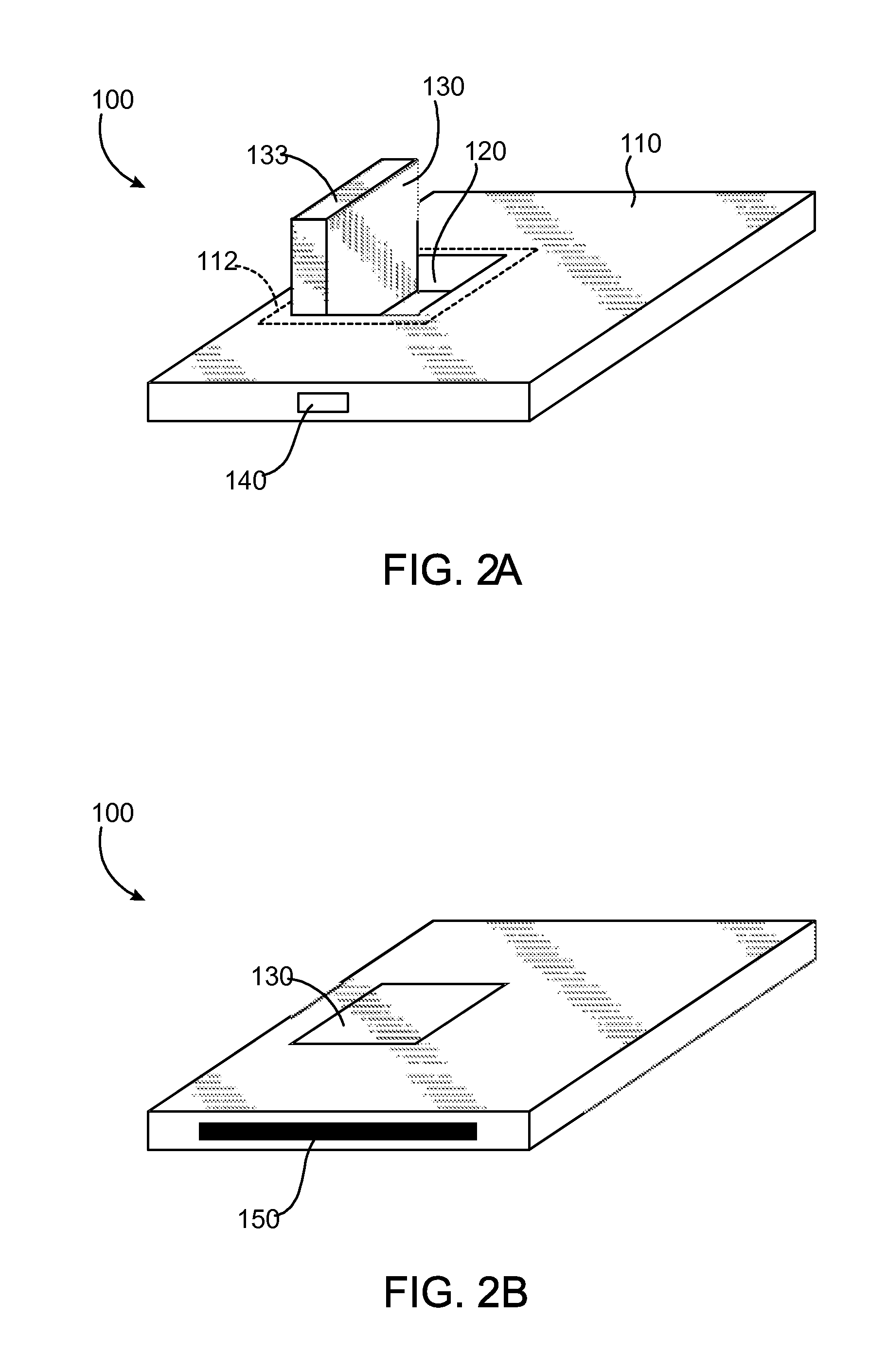 Dock with flippable connector