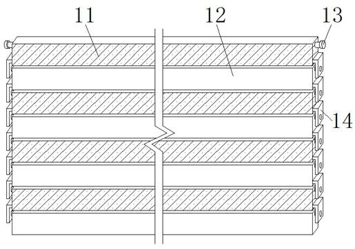 Multi-dimensional network public opinion big data contrastive analysis method