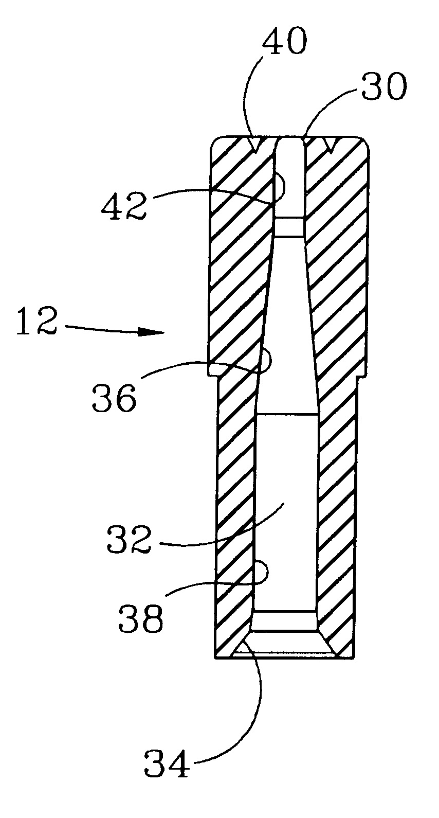 Ferrule boot for optical connectors