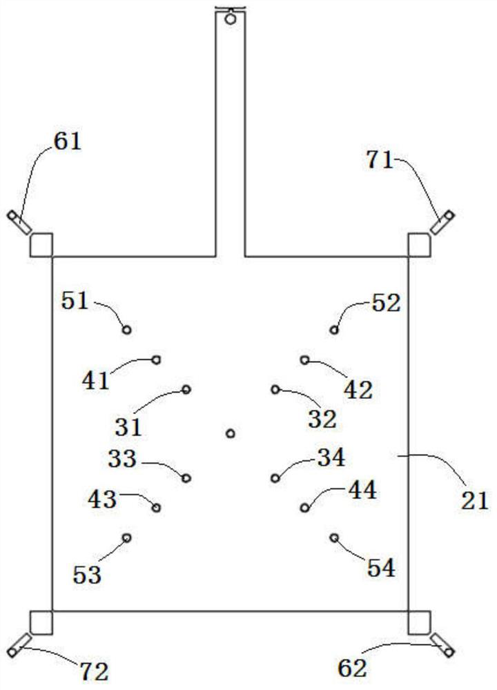 A Frequency and Polarization Reconfigurable Patch Antenna