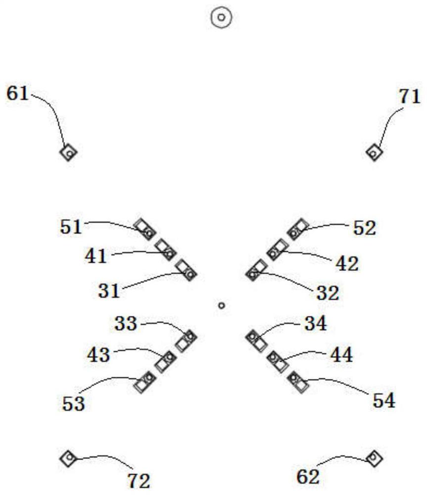 A Frequency and Polarization Reconfigurable Patch Antenna