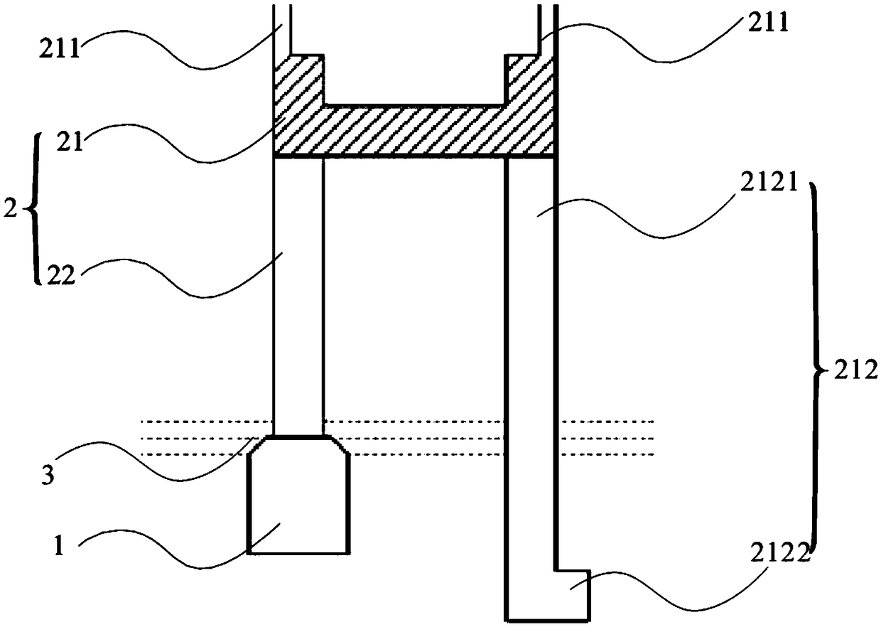 Floating fluid mixing apparatus