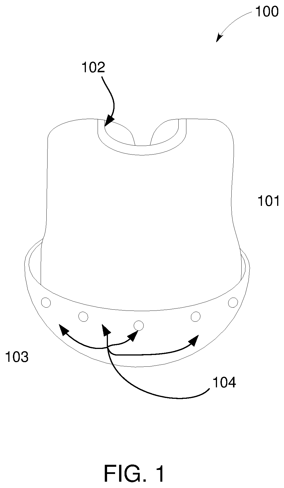 Catch all baby bib apparatus and system