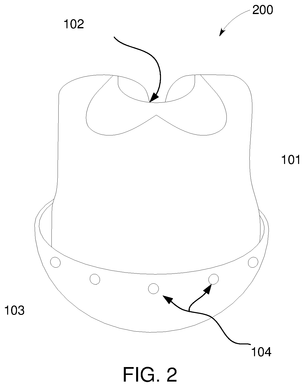 Catch all baby bib apparatus and system