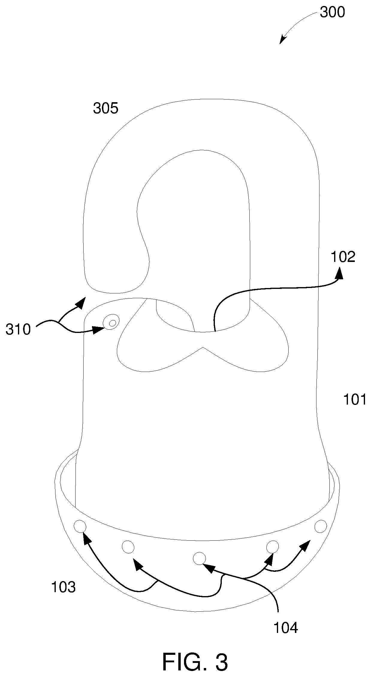 Catch all baby bib apparatus and system