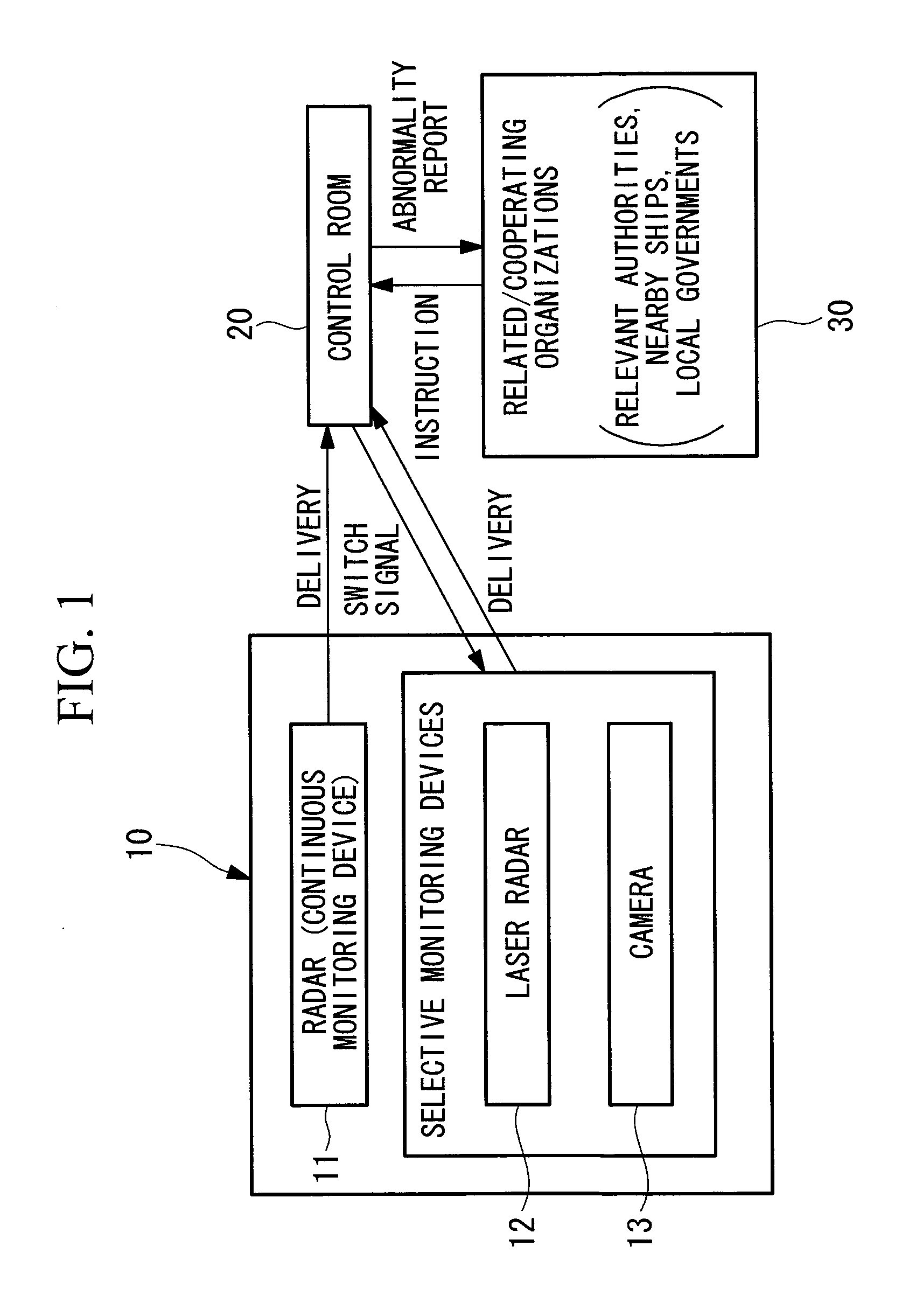 Off-shore wind turbine generator and off-shore wind farm