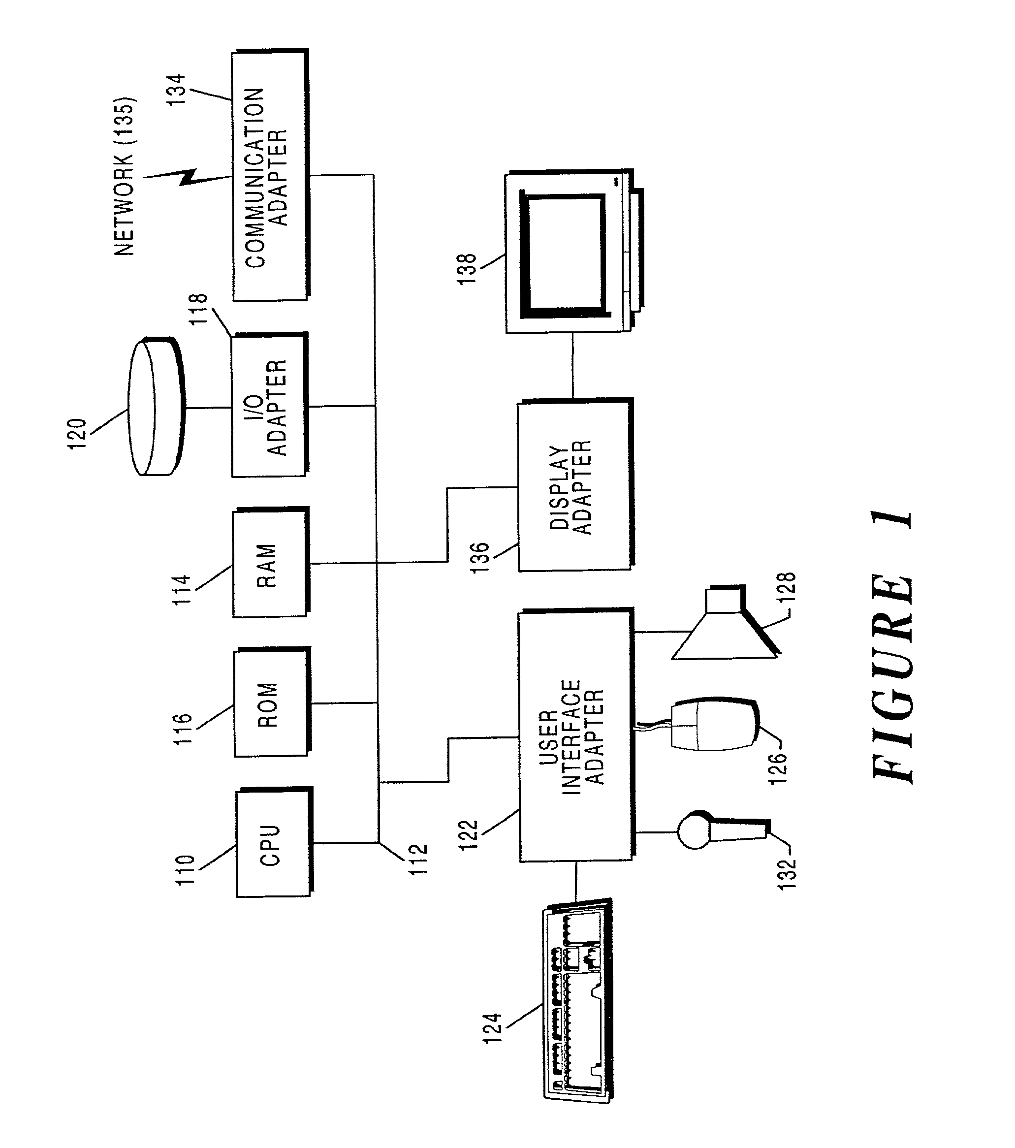 Location-based filtering for a shopping agent in the physical world