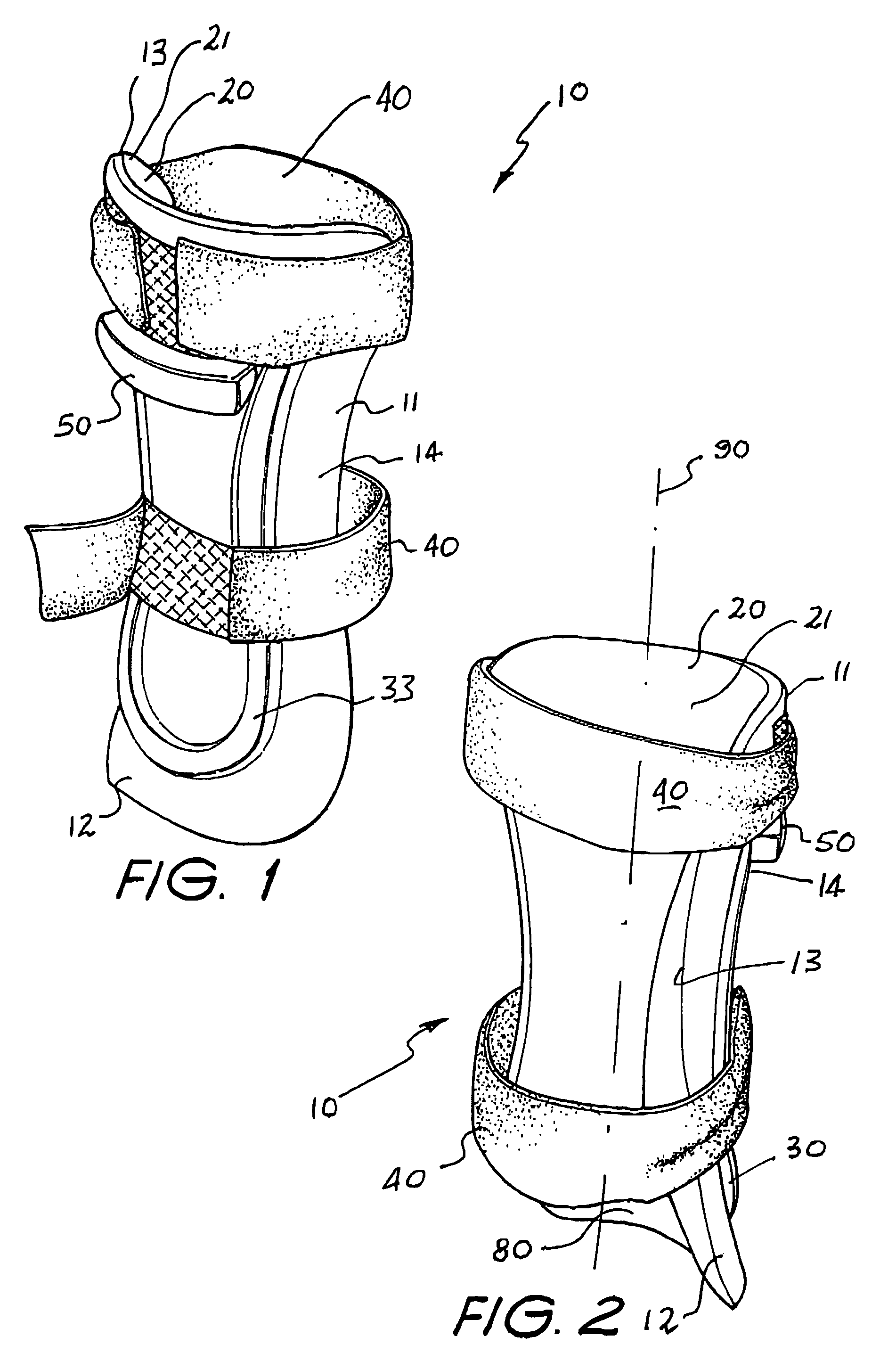 Pressure ulcer prosthesis and method for treating and/or preventing pressure ulcers