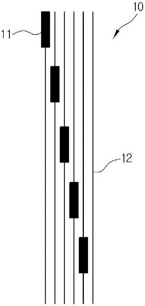 Hybrid reactor in-core detector assembly for core monitoring and protection