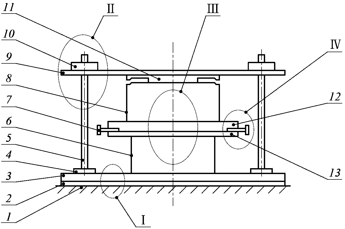 Bionic air spring system