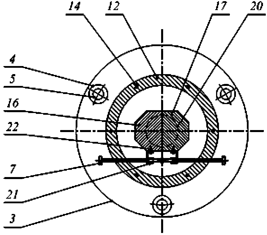 Bionic air spring system