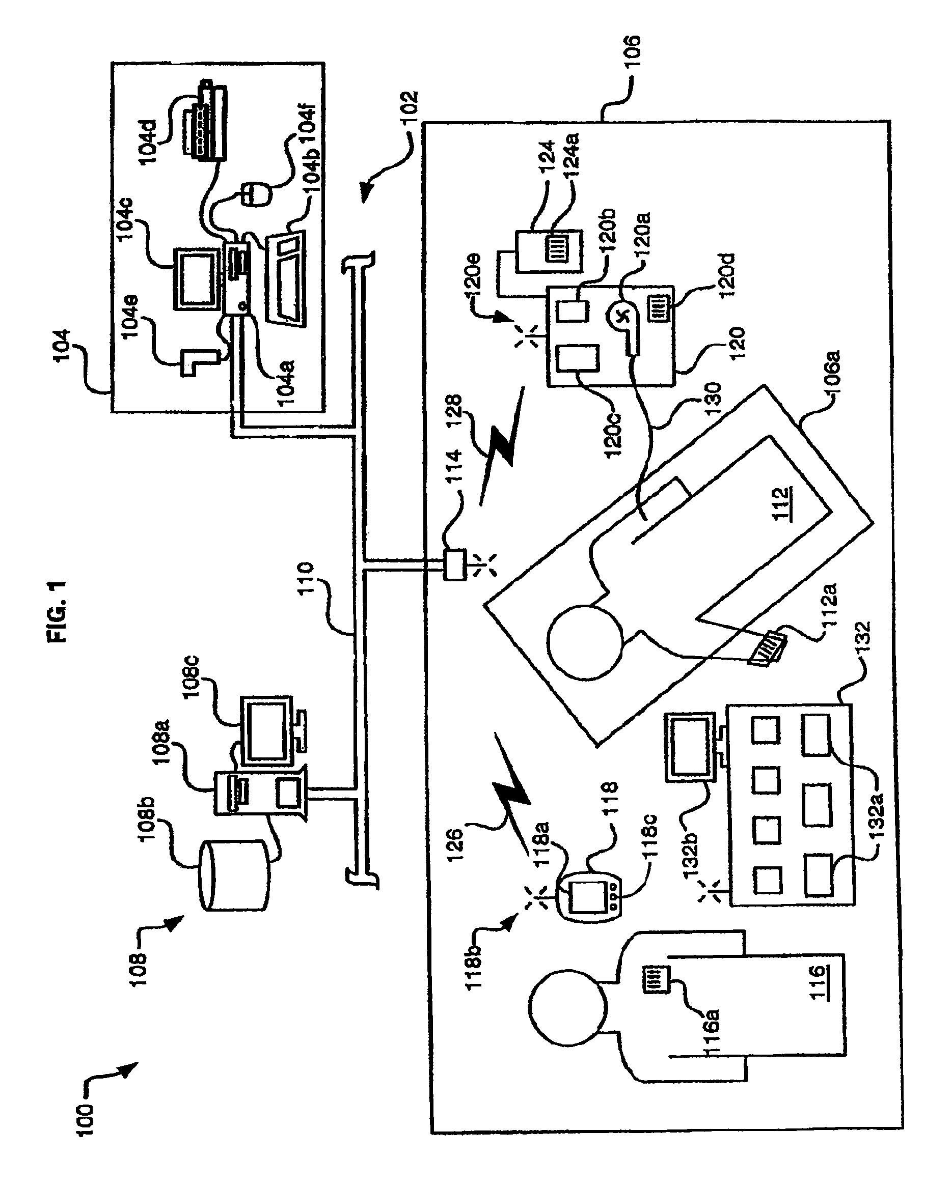 System and method for notification and escalation of medical data