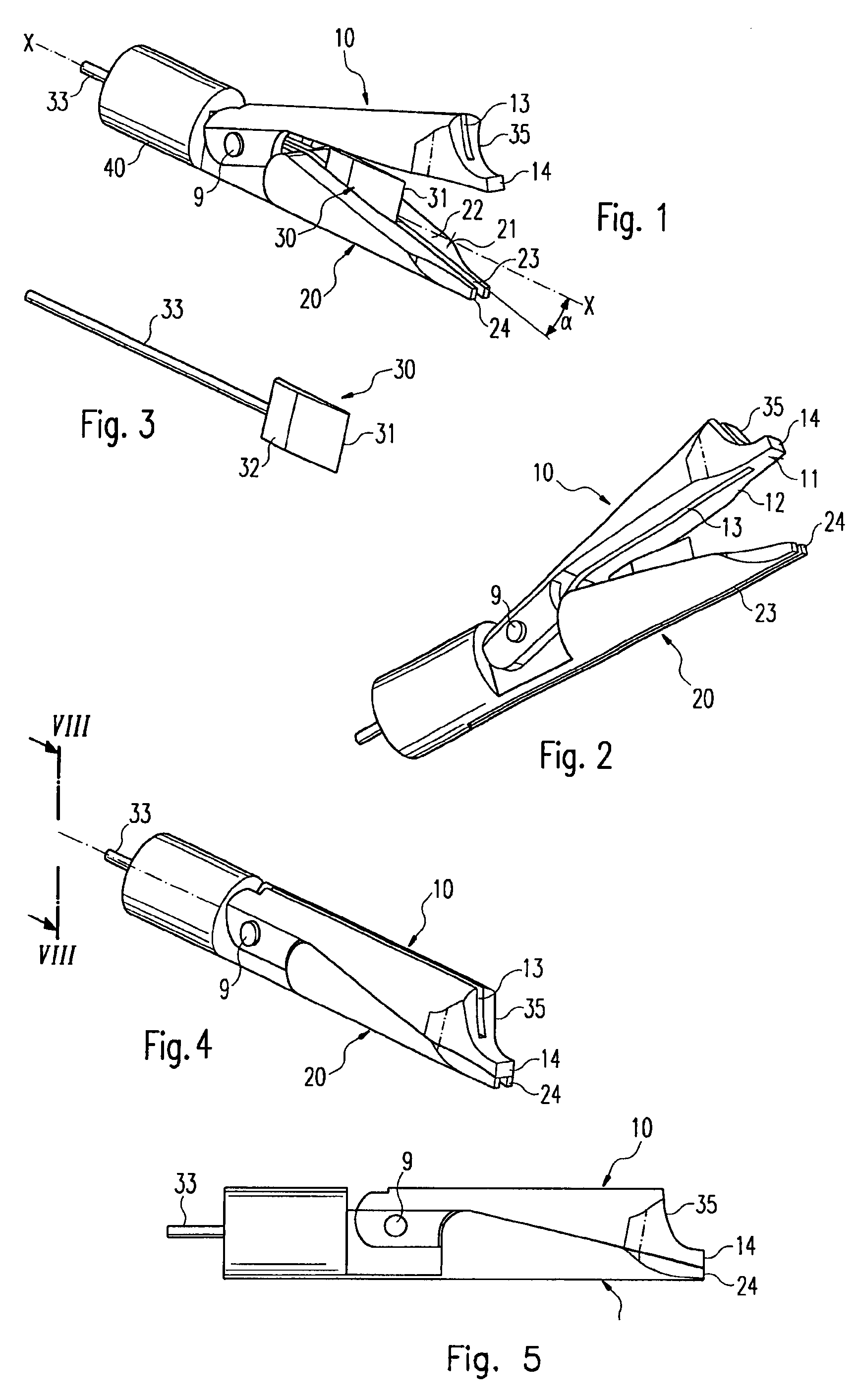 Surgical instrument