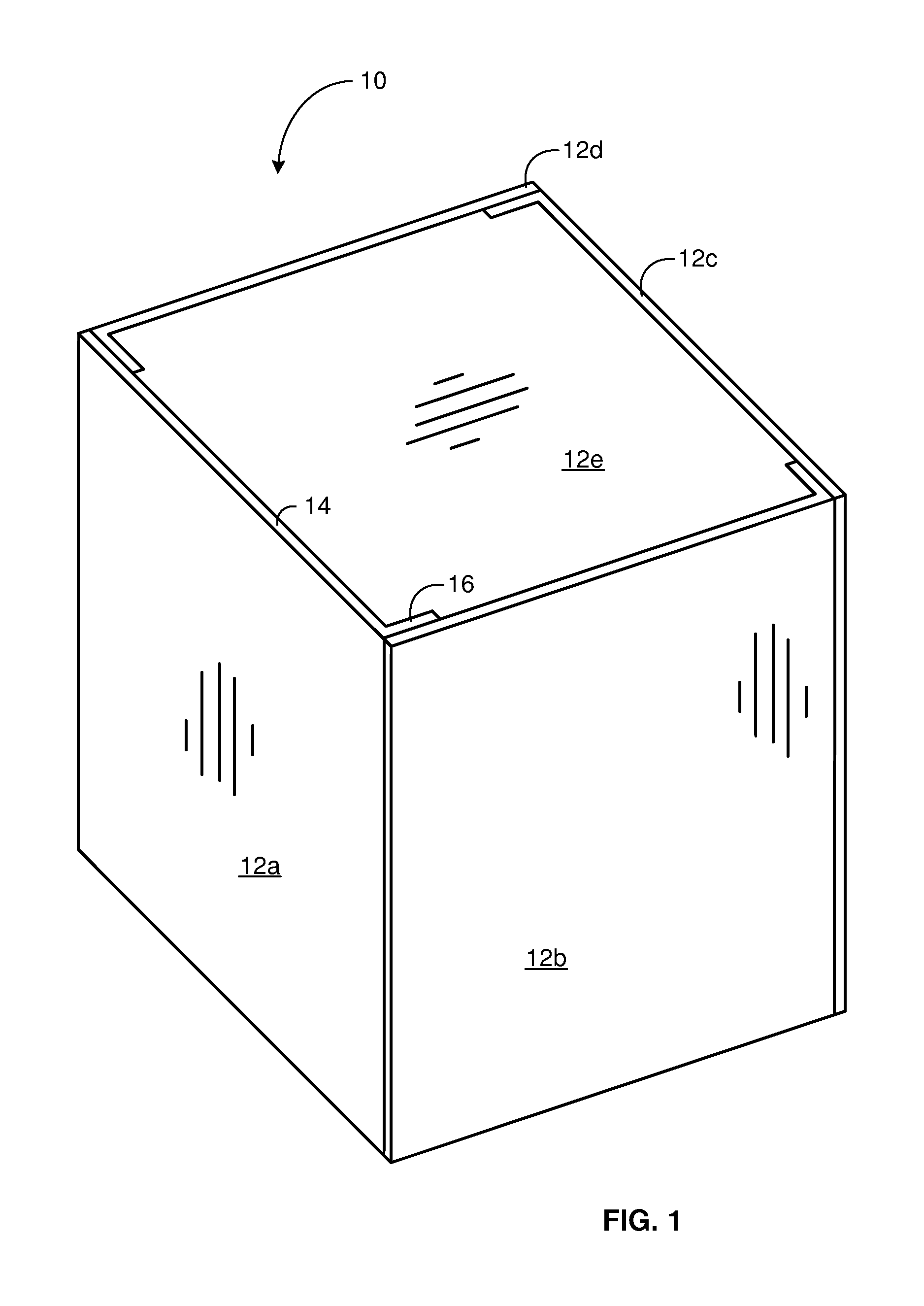 Modular Thermal Management System for Spacecraft