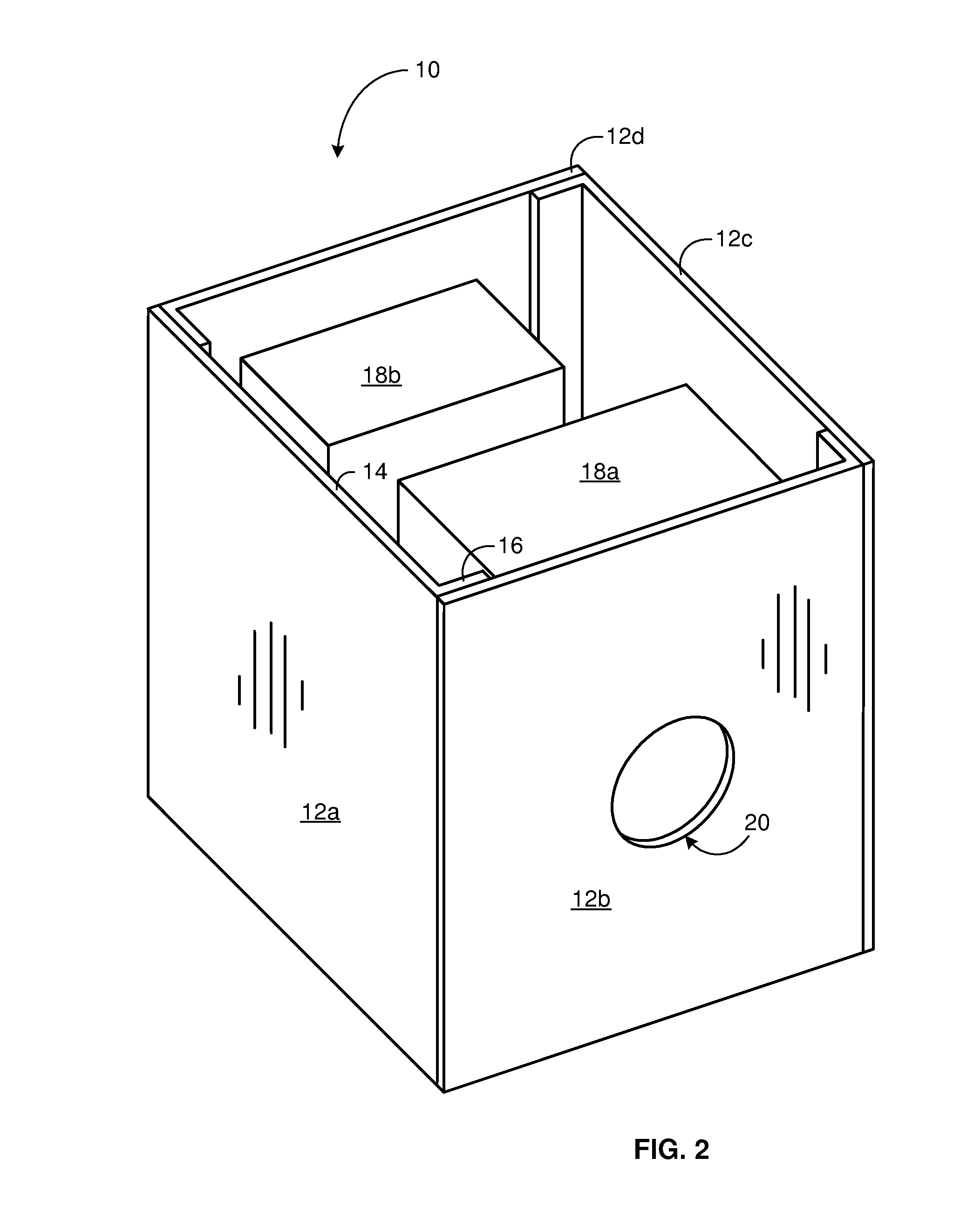 Modular Thermal Management System for Spacecraft