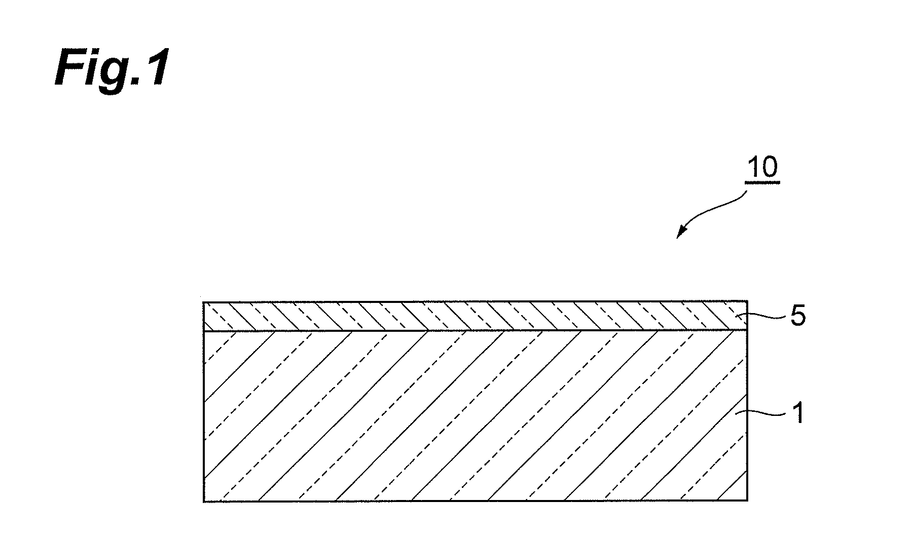 Vehicle member and manufacturing method therefor