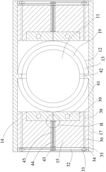 Mineral water purification equipment