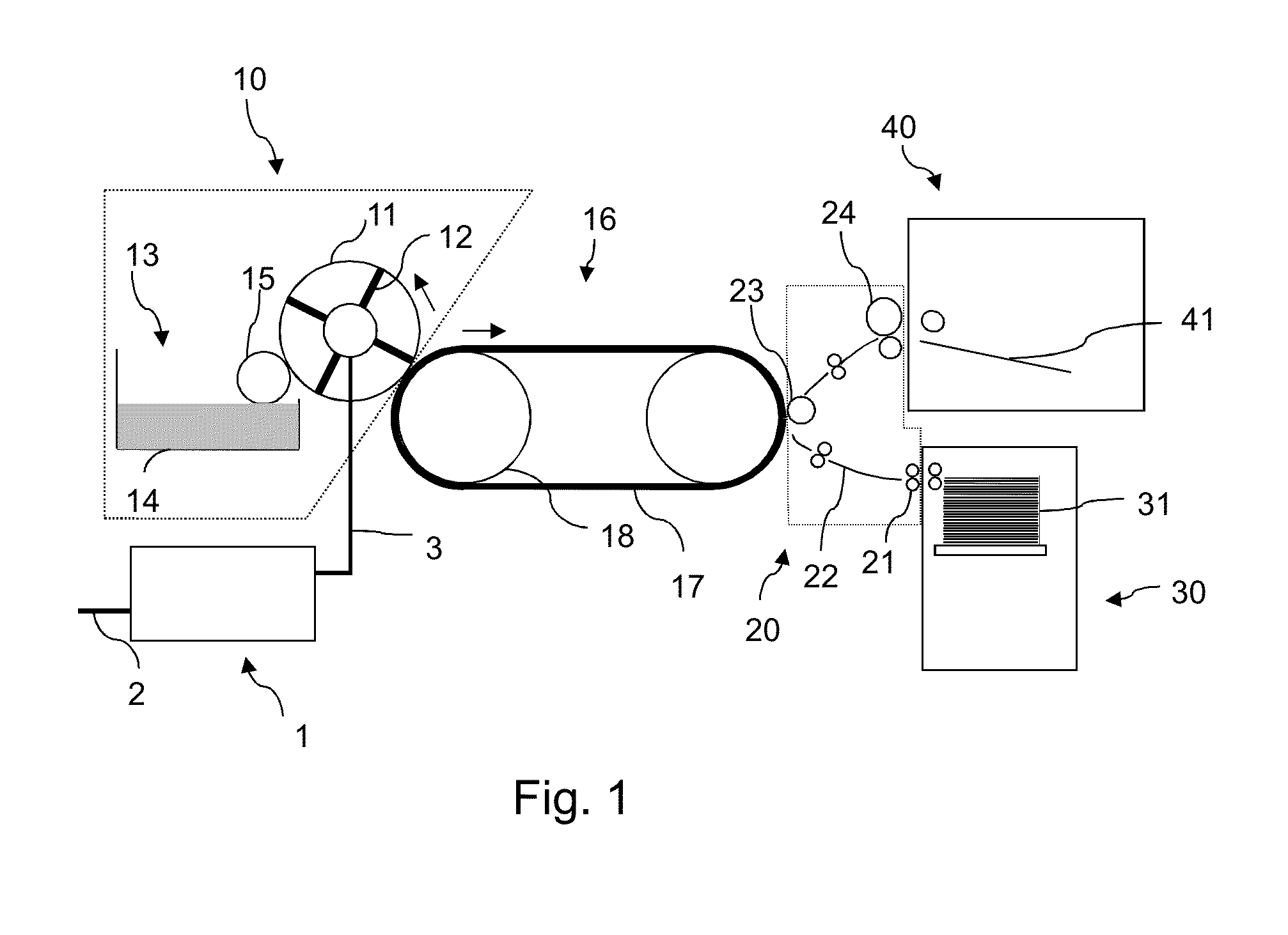 Method for determining a characteristic of a surface layer of a fuser element