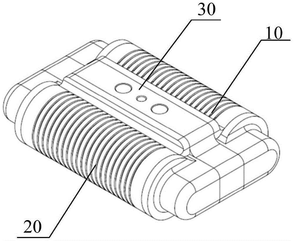 An Electrostatic Hydraulic Actuator Driven by Double Butterfly Synergistic Distribution Pumps