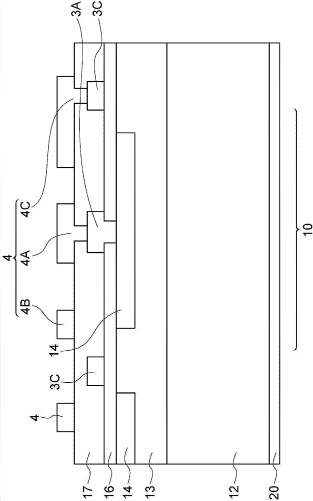 Photodiode array