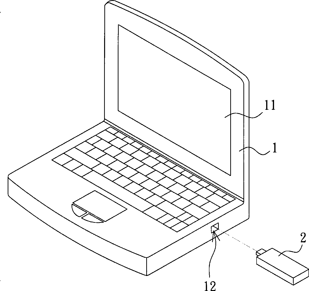 Controllable information access storage device, information access control method and information protection method