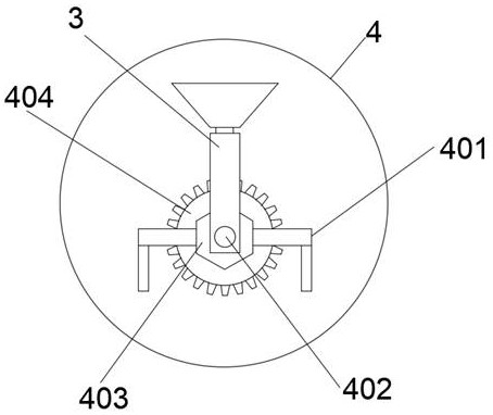 Signal amplification device of wireless remote control key signal detection terminal