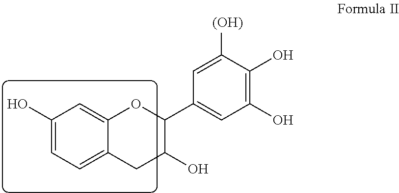 Composite products made with lewis acid catalyzed binder compositions that include tannins and multifunctional aldehydes