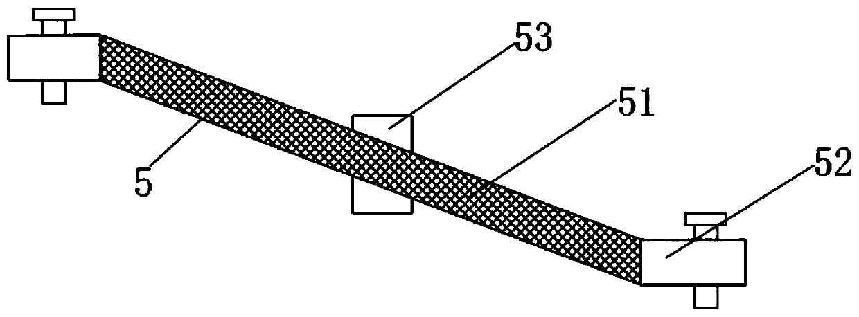 Temperature-controllable box type quenching furnace