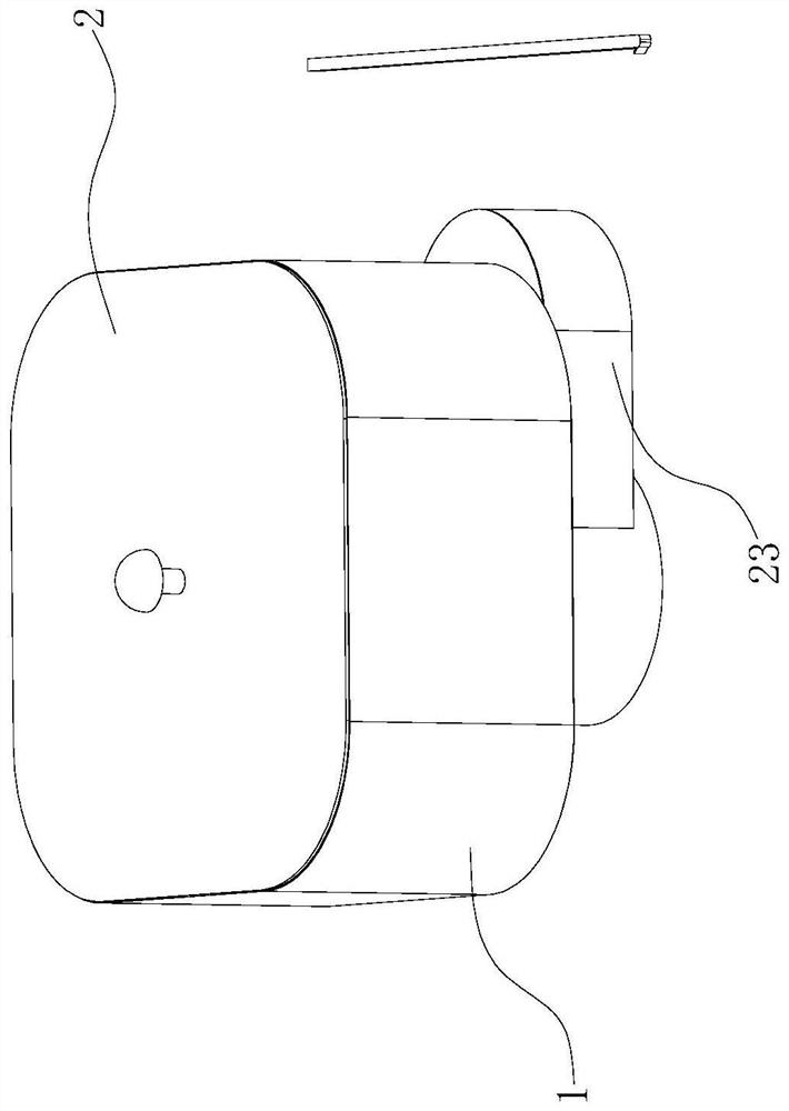 Self-cleaning kitchen sink