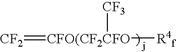 Surfactant, method of producing a fluoropolymer, fluoropolymer aqueous dispersion