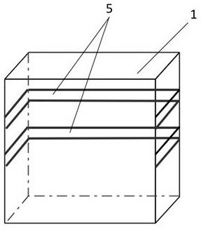 A high-precision parts deviation detection system based on 3D vision algorithm