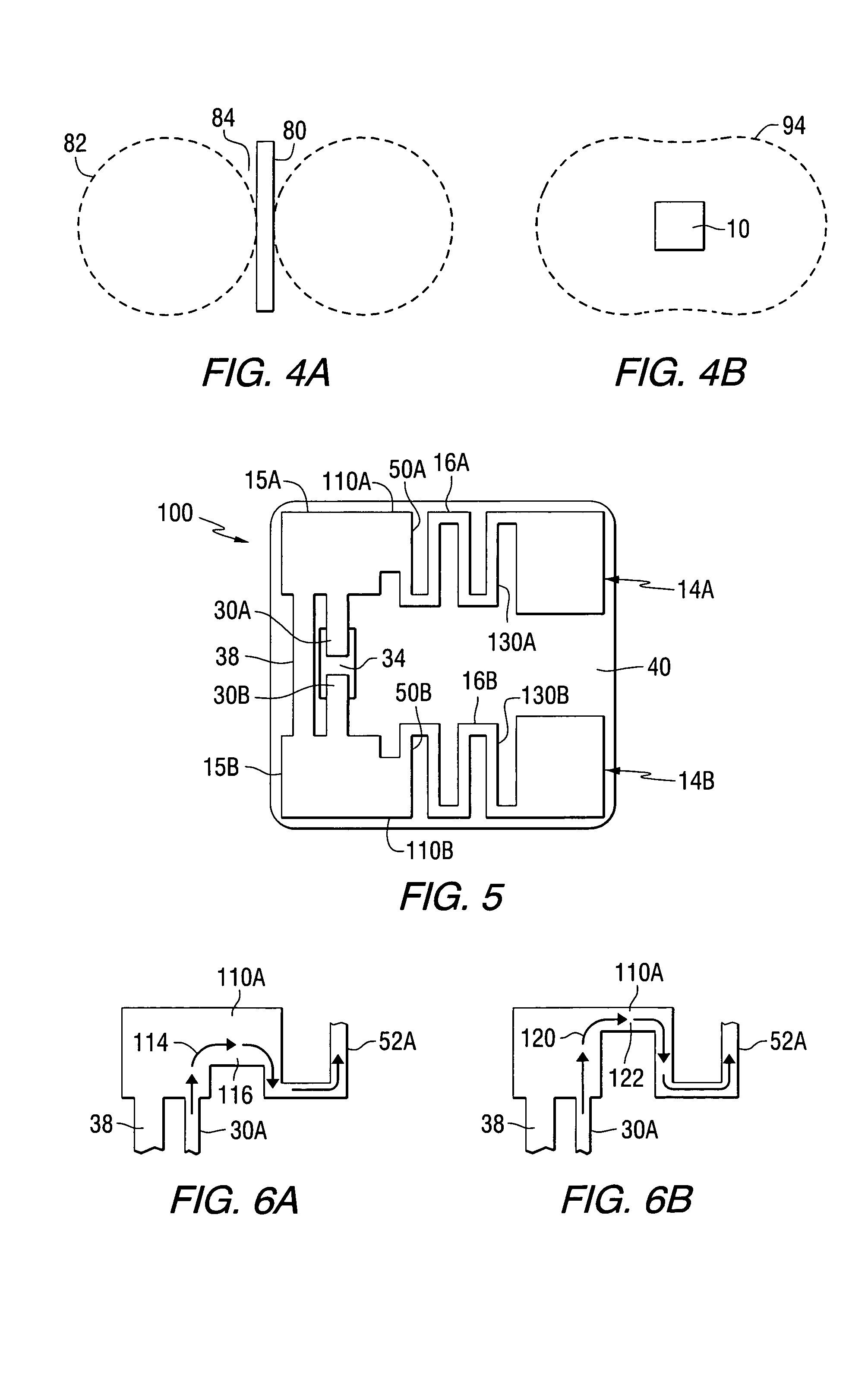 Radio frequency identification tag