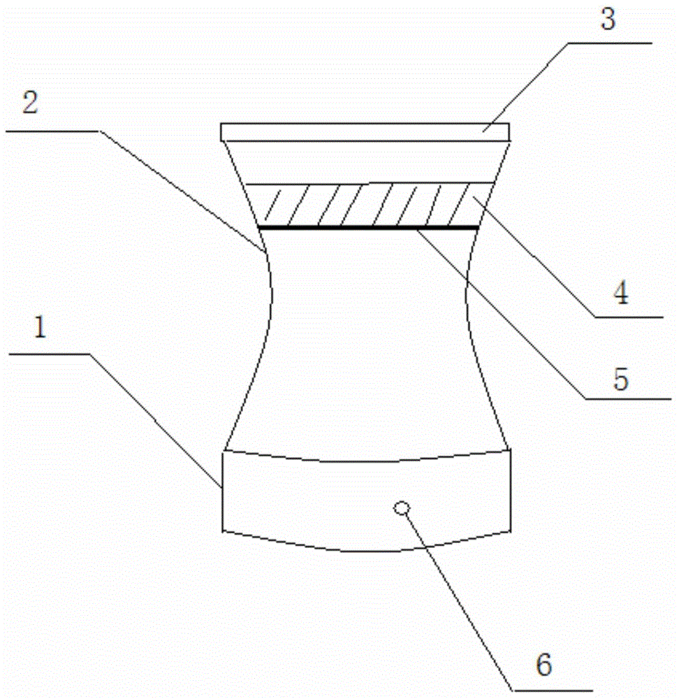 Compound taxus chinensis drug multifunction baking basket