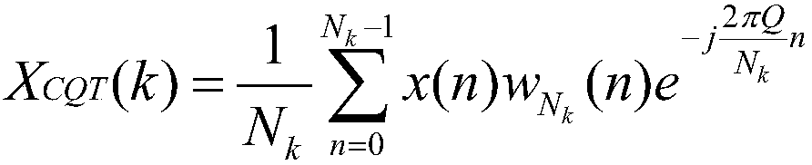 Audio sentence boundary detection method