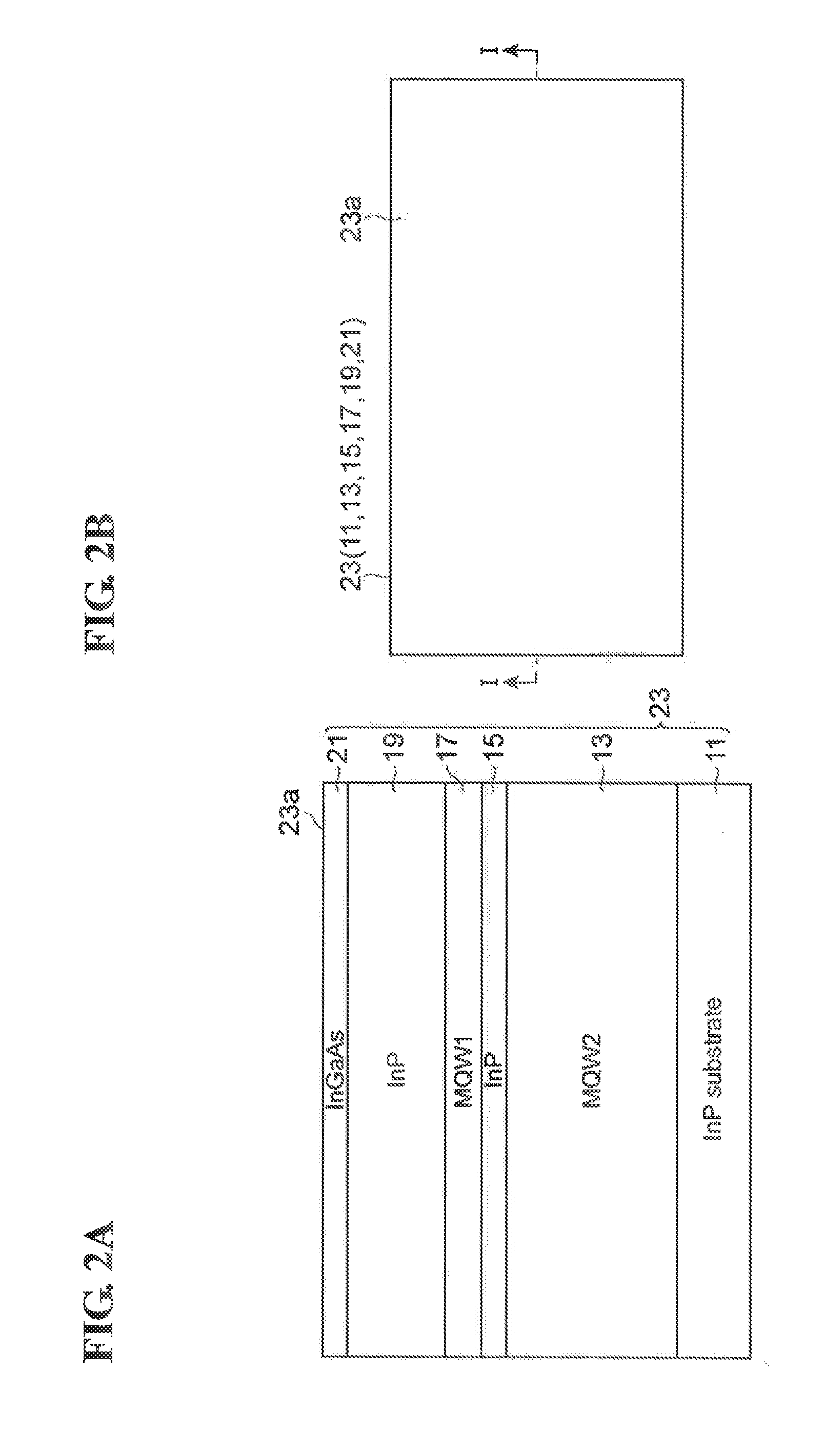 Semiconductor optical waveguide device and method for manufacturing the same