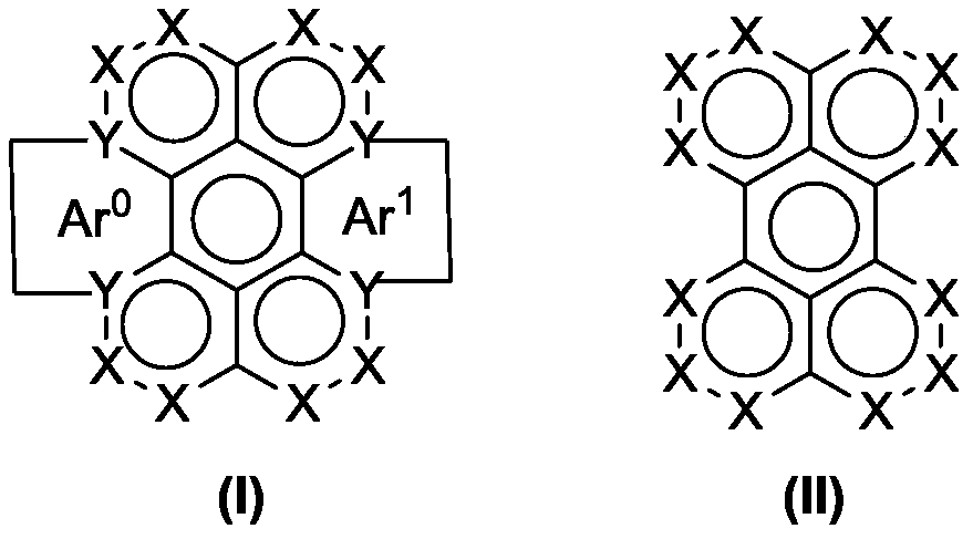 Perylene quinone-based organic compounds and application thereof