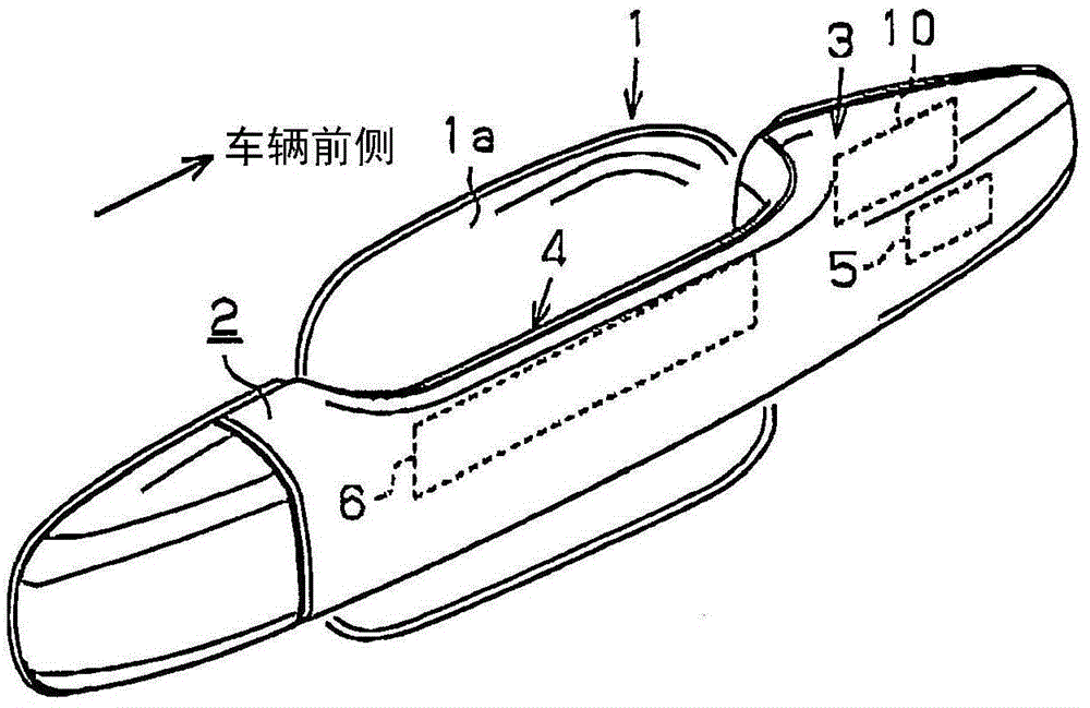 Antenna driver