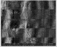 Preparation method of tin oxide nanotubes