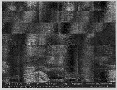 Preparation method of tin oxide nanotubes