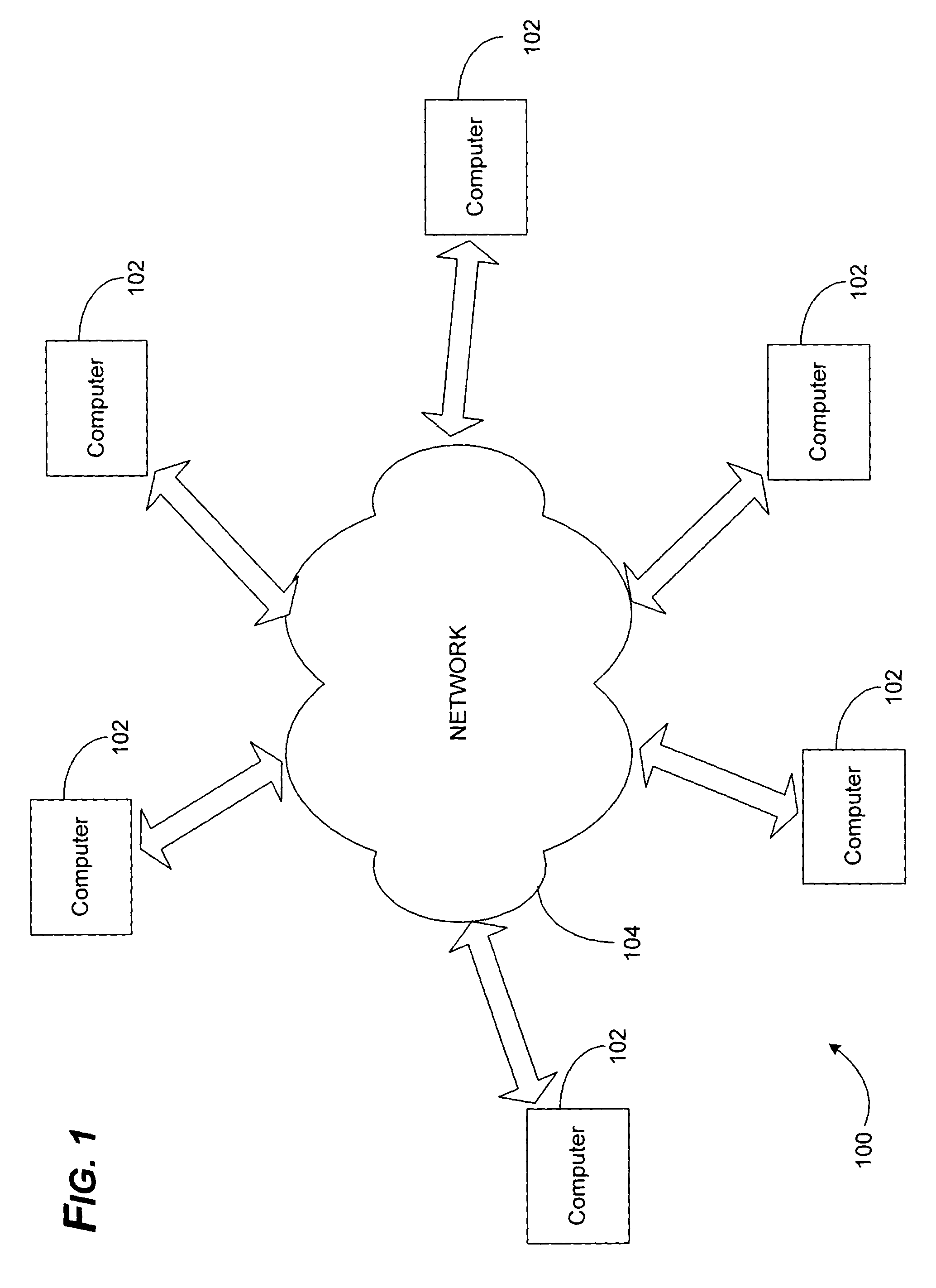 Measurement-based construction of locality-aware overlay networks