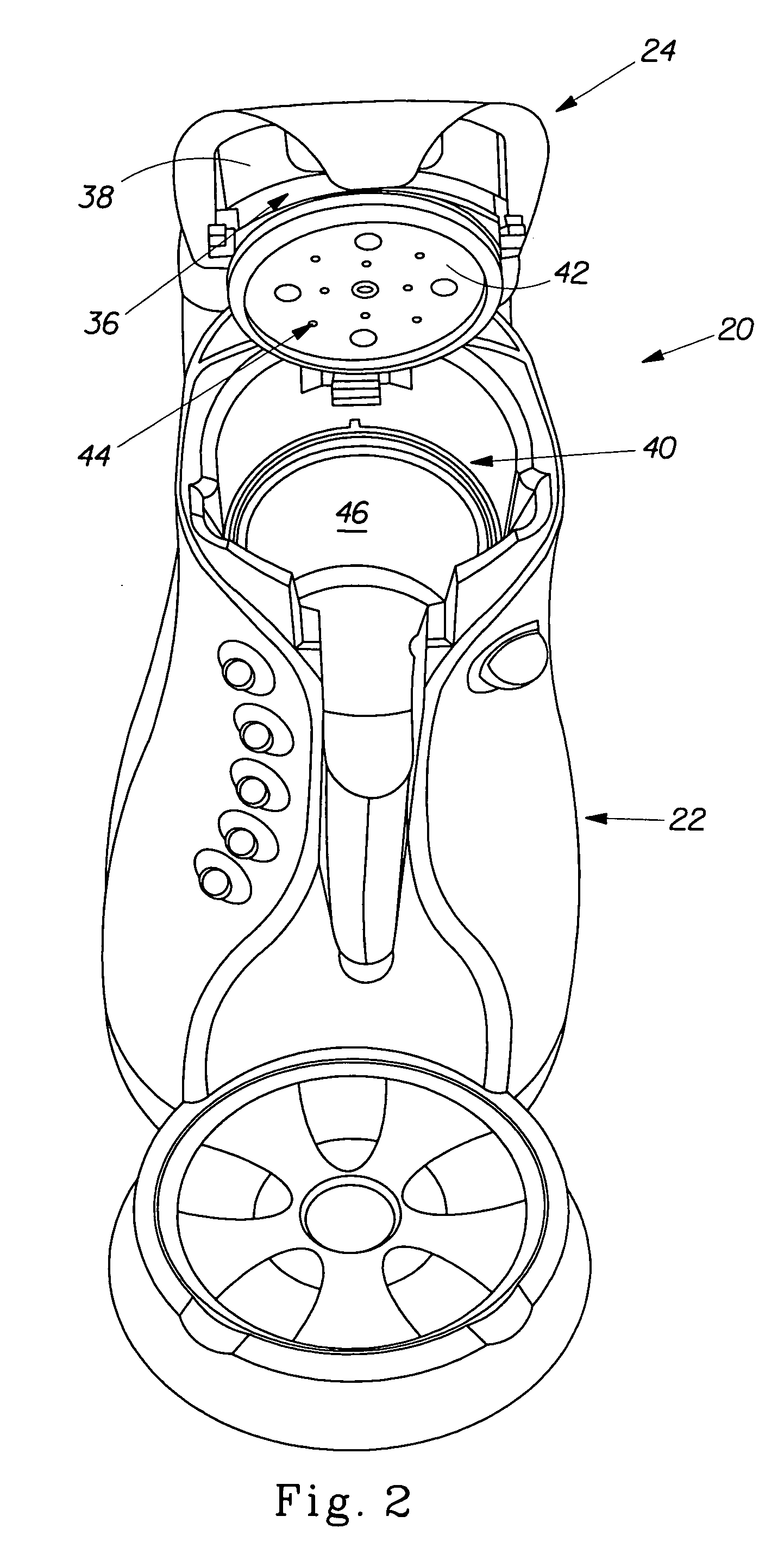 Beverage brewing devices