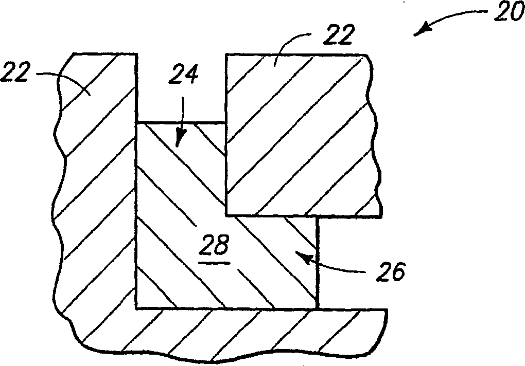 Copper sputtering targets and methods of forming copper sputtering targets